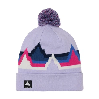 Dziecięca Czapka Zimowa Burton Recycled Echo Lake (Supernova) FW24