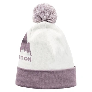 Dziecięca Czapka Zimowa Burton Recycled Trope (Elderberry) FW24