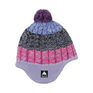 Dziecięca Czapka Zimowa Burton Earflap (Supernova) FW24