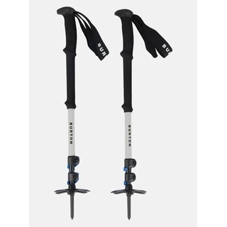 Kijki Splitboard Burton x Black Diamond Compactor Poles FW26