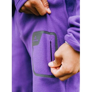 Spodnie Aktywne Burton MINE77 (Royal Purple) FW24