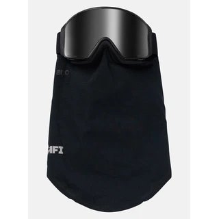 Ocieplacz Anon MFI Wool Neckwarmer (Black) FW26