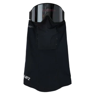 Ocieplacz Anon MFI Paneled Neckwarmer (Black) FW24