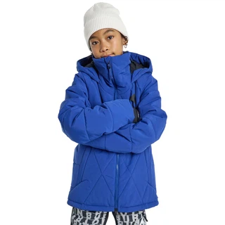 Dziecięca Kurtka Snowboardowa Burton Spindal 2L (Twilight Blue) FW25