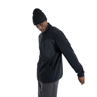 Bluza Aktywna Burton Runin FZ (True Black) FW25