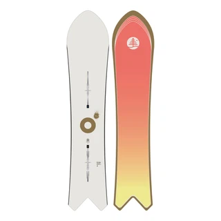 Deska Snowboardowa Burton Family Tree - Short Stop (150) FW24