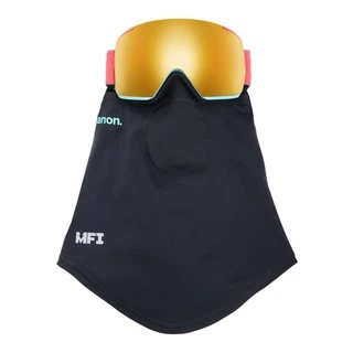 Gogle Anon M5 (Coral / Perceive Sunny Bronze) FW24