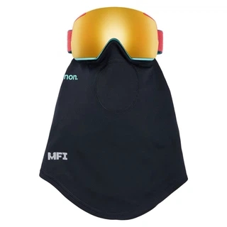 Gogle Anon M5S (Coral / Perceive Sunny Bronze) FW24