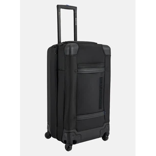 Walizka Burton 4-Wheel Double Deck 86L (True Black) FW27