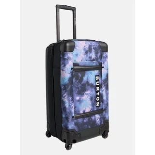 Walizka Burton 4-Wheel Double Deck 86L (Crystal Dye) SS26