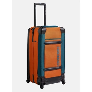 Walizka Burton 4-Wheel Double Deck 86L (Spiced Chai / Atlantic Teal) SS26