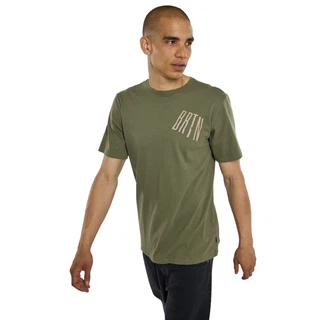 Koszulka Burton Yorton (Forest Moss) FW24