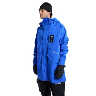 Kurtka Snowboardowa Burton Daybeacon 3L Trench Shell (Astro Blue) FW24