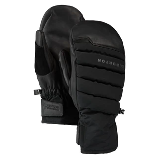 Rękawice Snowboardowe Burton AK Windstopper Oven Mitt (True Black) FW26