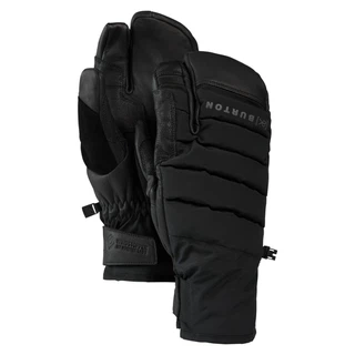 Rękawice Snowboardowe Burton AK Windstopper Oven Trigger Mitt (True Black) FW26
