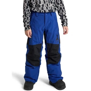 Dziecięce Spodnie Snowboardowe Burton Skylar (Twilight Blue) FW26