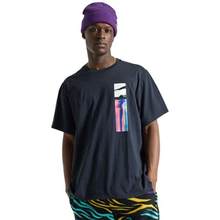 Koszulka Burton Family Tree 25 (True Black) FW25