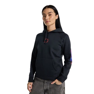 Damska Bluza Burton Feelgood PO (True Black) FW25