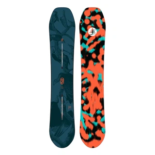Deska Snowboardowa Burton Family Tree - High Fidelity (154) FW26