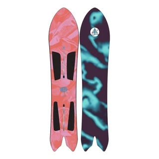 Deska Snowboardowa Burton Family Tree - Channel Surfer (156) FW26
