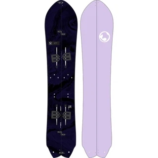 Deska Splitboardowa Burton Family Tree Fish 3D (156) FW26