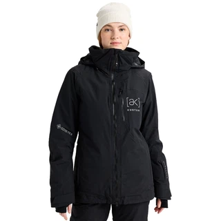 Damska Kurtka Snowboardowa Burton AK GORE-TEX 2L Embark (True Black) FW26