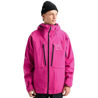 Kurtka Snowboardowa Burton AK GORE-TEX 3L Hover Stretch (Very Berry) FW26