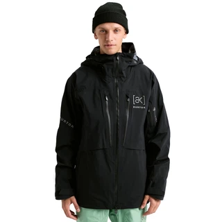 Kurtka Snowboardowa Burton AK GORE-TEX 3L Hover Stretch (True Black) FW26