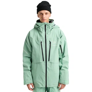 Kurtka Snowboardowa Burton AK GORE-TEX 3L Hover Stretch (Soft Sage) FW26