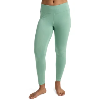 Damskie Spodnie Aktywne Burton Midweight Pant (Soft Sage) FW26