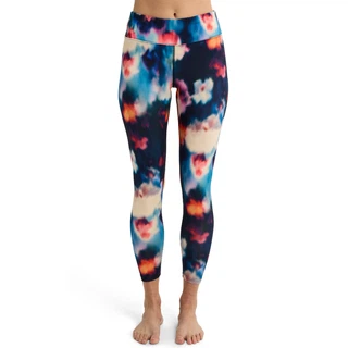 Damskie Spodnie Aktywne Burton Midweight Pant (Floral Blur) FW26