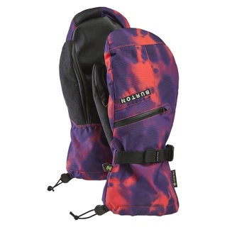 Rękawice Snowboardowe Burton GORE-TEX Mitt (Fiesta Pro) FW26