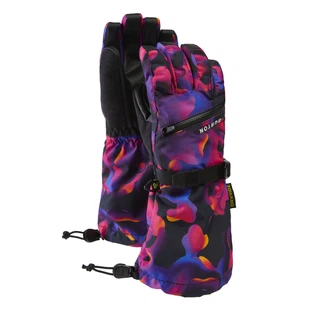 Dziecięce Rękawice Snowboardowe Burton Vent (Lava Lamp) FW26