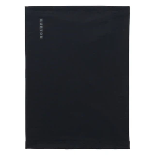 Ocieplacz Burton Midweight Neck Warmer (True Black) FW26