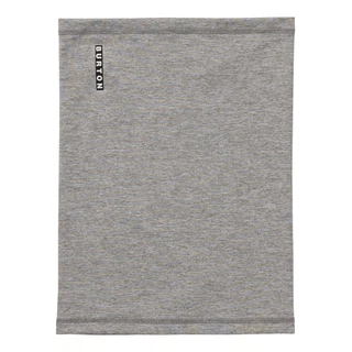 Ocieplacz Burton Midweight Neck Warmer (Gray Heather) FW26