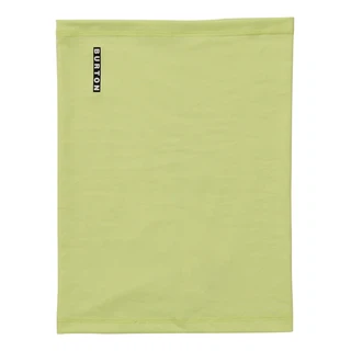 Ocieplacz Burton Midweight Neck Warmer (Glow Yellow Green) FW26