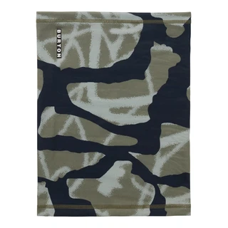 Ocieplacz Burton Midweight Neck Warmer (Graffiti Camo) FW26