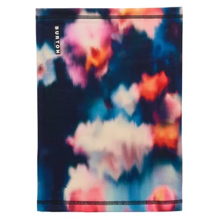 Ocieplacz Burton Midweight Neck Warmer (Floral Blur) FW26