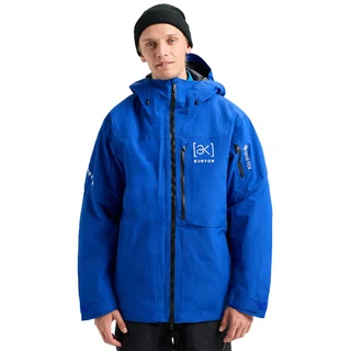 Kurtka Snowboardowa Burton AK Helitack GORE‑TEX 2L Stretch (Jake Blue) FW26