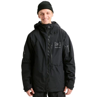 Kurtka Snowboardowa Burton AK Helitack GORE‑TEX 2L Stretch (True Black) FW26