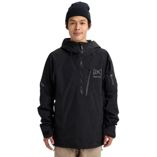 Kurtka Snowboardowa Burton AK GORE-TEX 2L Velocity Anorak (True Black) FW26