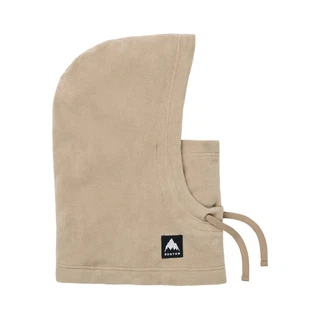 Ocieplacz Kaptur Burton Burke (Summit Taupe) FW26