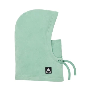 Ocieplacz Kaptur Burton Burke (Soft Sage) FW26