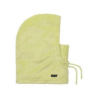 Ocieplacz Kaptur Burton Cora Hood (Glow Yellow Green) FW26