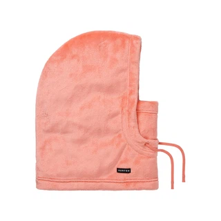 Ocieplacz Kaptur Burton Cora Hood (Sunrise Coral) FW26