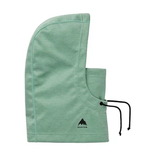 Ocieplacz Kaptur Burton Bonded (Soft Sage Heather) FW26