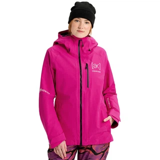 Damska Kurtka Snowboardowa Burton AK GORE-TEX Upshift 2L (Very Berry) FW26