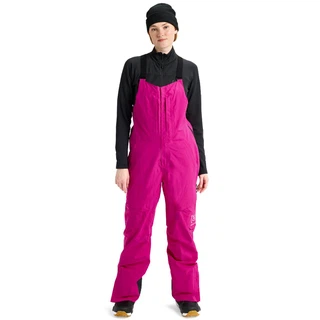 Damskie Spodnie Snowboardowe Burton AK GORE-TEX 2L Kimmy Bib (Very Berry) FW26