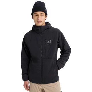 Ocieplacz Burton AK Helium Hooded Stretch Insulated (True Black) FW26