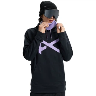 Bluza Anon MFI Pullover Hoodie (Hyper Lilac) FW26